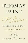 Thomas Paine Collected Writings, Volume 2