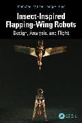 Insect-Inspired Flapping-Wing Robots