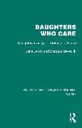 Daughters Who Care