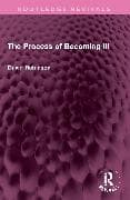 The Process of Becoming Ill
