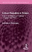Colour Prejudice in Britain