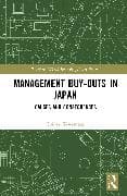 Management Buy-outs in Japan