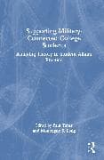 Supporting Military-Connected College Students