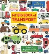 My Big Book of Transport
