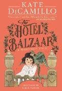 The Hotel Balzaar