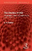 The Decline of Hell