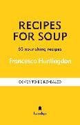 Recipes for Soup
