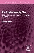 The English Morality Play
