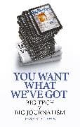 You Want What We've Got