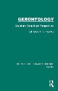Gerontology