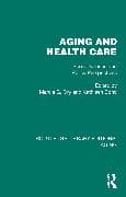 Aging and Health Care