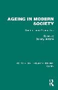 Ageing in Modern Society