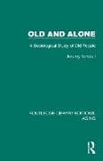Old and Alone