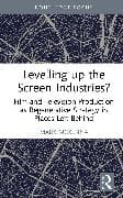 Levelling Up the Screen Industries?