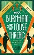 Miss Burnham and the Loose Thread