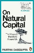 On Natural Capital