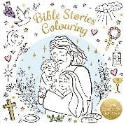 Bible Stories Colouring