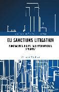EU Sanctions Litigation