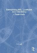 Entrepreneurship, Innovation and Consultancy