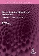 The Articulation of Modes of Production