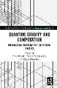 Quantum Gravity and Computation