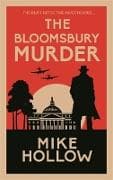 The Bloomsbury Murder