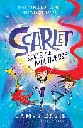 Scarlet Saves the Multiverse