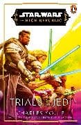 Star Wars: Trials of the Jedi (High Republic)