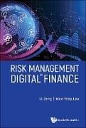 Risk Management In Digital Finance