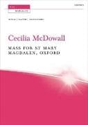 Mass for St Mary Magdalen, Oxford