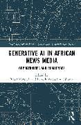 Generative AI in African News Media