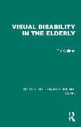 Visual Disability in the Elderly