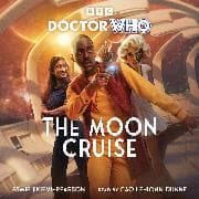 Doctor Who: The Moon Cruise