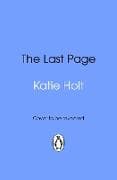 The Last Page