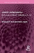Jewish Jurisprudence