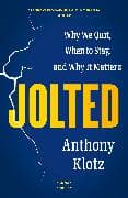 Jolted