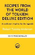 Recipes from the World of Tolkien
