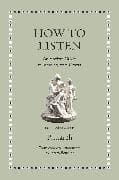 How to Listen