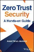 Zero Trust Security