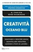 Creatività Oceano blu. Innovare e crescere senza smantellare industrie, aziende e posti di lavoro