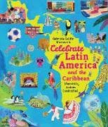 Celebrate Latin America and the Caribbean