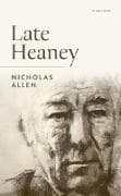 Late Heaney