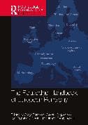The Routledge Handbook of European Penology