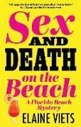 Sex and Death on the Beach