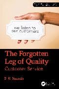 The Forgotten Leg of Quality