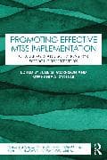 Promoting Effective MTSS Implementation