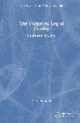 The Forgotten Leg of Quality