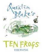 Ten Frogs