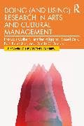 Doing (and Using) Research in Arts and Cultural Management