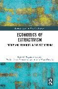 The Economics of Extractivism